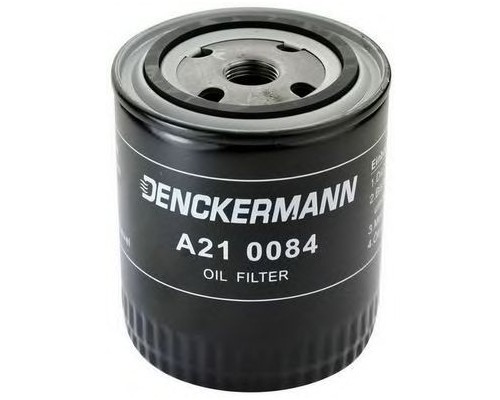 Фільтр масляний DENCKERMANN A210084