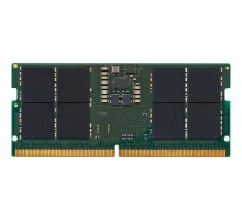 Модуль пам'яті для ноутбука SoDIMM DDR5 32GB 6400 MHz Kingston Fury (ex.HyperX) (KVR64V52BD8-32)