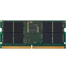 Модуль пам'яті для ноутбука SoDIMM DDR5 32GB 6400 MHz Kingston Fury (ex.HyperX) (KVR64V52BD8-32)