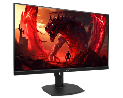 Монітор Acer XF273UX1bmiiprx (UM.HX0EE.109)