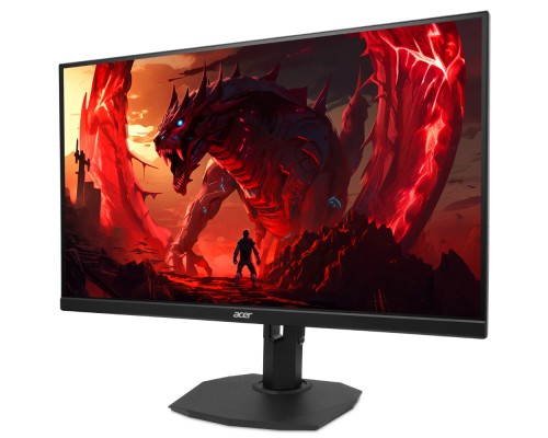 Монітор Acer XF273UX1bmiiprx (UM.HX0EE.109)