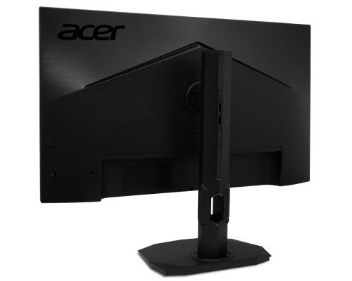 Монітор Acer XF273UX1bmiiprx (UM.HX0EE.109)