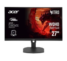Монітор Acer XF273UX1bmiiprx (UM.HX0EE.109)