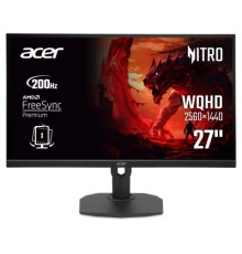 Монітор Acer XF273UX1bmiiprx (UM.HX0EE.109)
