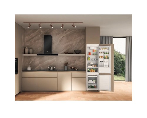 Холодильник Whirlpool WHC20D011B1