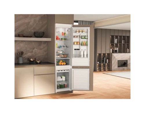 Холодильник Whirlpool WHC20D011B1