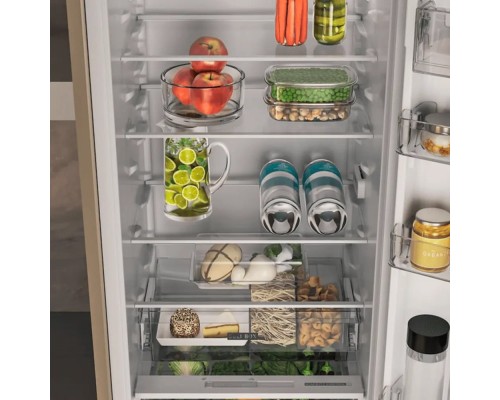 Холодильник Whirlpool WHC20D011B1