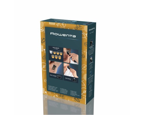 Тример Rowenta TN9113F0