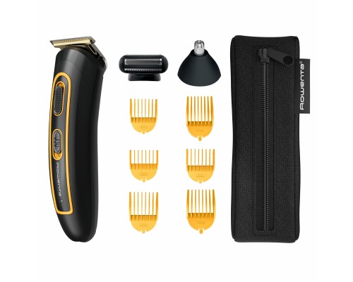 Тример Rowenta TN9113F0