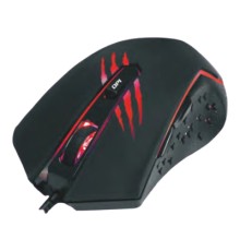 Мишка Grunhelm MG-375WD USB Black (126953)