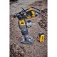 Вібротрамбувалка DeWALT POWERSHIFT Li-Ion 55V, 11.6 кН, 65 кг (без АКБ та ЗП) (DCPS660N)
