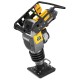 Вібротрамбувалка DeWALT POWERSHIFT Li-Ion 55V, 11.6 кН, 65 кг (без АКБ та ЗП) (DCPS660N)