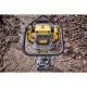 Вібротрамбувалка DeWALT POWERSHIFT Li-Ion 55V, 11.6 кН, 65 кг (без АКБ та ЗП) (DCPS660N)