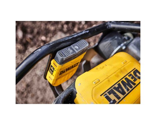 Вібротрамбувалка DeWALT POWERSHIFT Li-Ion 55V, 11.6 кН, 65 кг (без АКБ та ЗП) (DCPS660N)