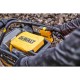 Вібротрамбувалка DeWALT POWERSHIFT Li-Ion 55V, 11.6 кН, 65 кг (без АКБ та ЗП) (DCPS660N)