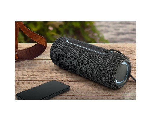 Акустична система Muse M-780 BT Black (M-780 BT)