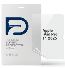 Плівка захисна Armorstandart hydrogel Matte Apple iPad Pro 11 2025 (ARM89476)