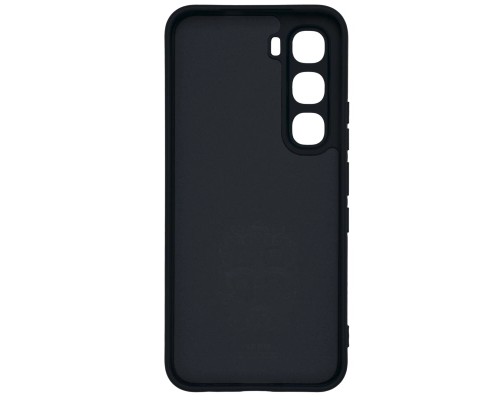 Чохол до мобільного телефона Armorstandart ICON Infinix Hot 60 Pro 4G Camera cover Black (ARM88672)