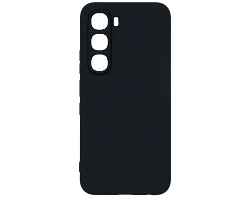 Чохол до мобільного телефона Armorstandart ICON Infinix Hot 60 Pro 4G Camera cover Black (ARM88672)
