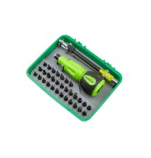 Викрутка Bakku BK-3034 31in1, Box (BK-3034)