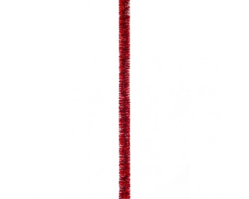 Мішура YES! Fun Флекс (червона) діаметр 2,5 см, 2 м (901318)