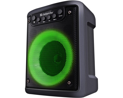 Акустична система Defender Funky Black (65053)