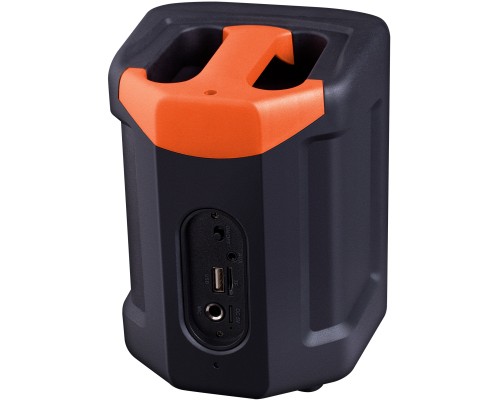 Акустична система Defender Funky Black (65053)