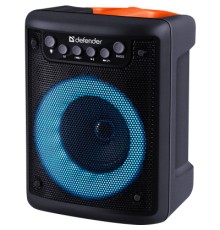 Акустична система Defender Funky Black (65053)
