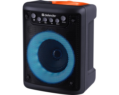 Акустична система Defender Funky Black (65053)