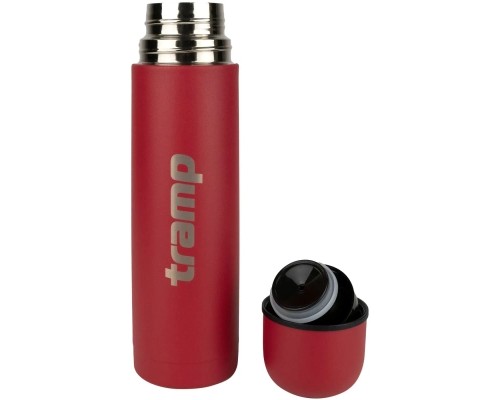 Термос Tramp Basic 0,5 л red (UTRC-103-red)