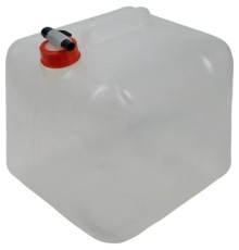 Каністра для води Tribe Water Carrier 10 л (T-MA-0018-transparent)