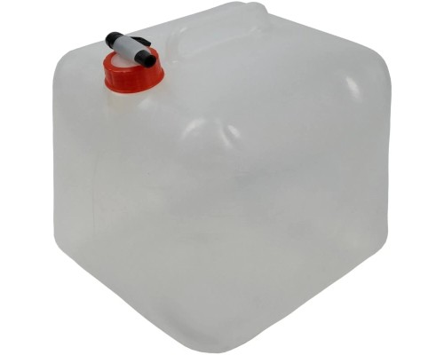 Каністра для води Tribe Water Carrier 10 л (T-MA-0018-transparent)