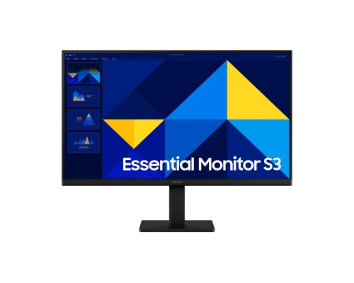 Монітор Samsung LS24D300GAIXUA