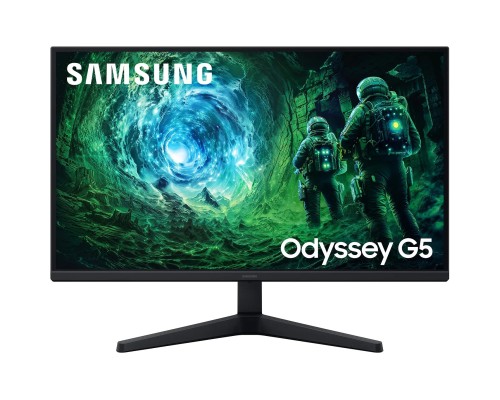 Монітор Samsung LS27FG532EIXUA