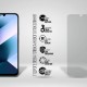 Плівка захисна Armorstandart hydrogel Anti-spy Xiaomi Poco C85 4G (ARM85450)