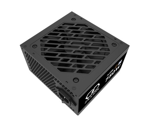 Блок живлення Super Flower 750W ZILLION DB (SF-750Z12DB(DA) ATX3.1)