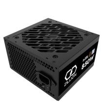 Блок живлення Super Flower 750W ZILLION DB (SF-750Z12DB(DA) ATX3.1)