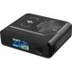 Батарея універсальна Sandberg 20000mAh Travel PD/100W, QC/3.0, QI 15W, Power-Through (421-25)