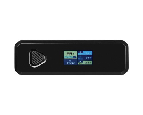 Батарея універсальна Sandberg 20000mAh Travel PD/100W, QC/3.0, QI 15W, Power-Through (421-25)