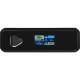 Батарея універсальна Sandberg 20000mAh Travel PD/100W, QC/3.0, QI 15W, Power-Through (421-25)