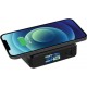 Батарея універсальна Sandberg 20000mAh Travel PD/100W, QC/3.0, QI 15W, Power-Through (421-25)