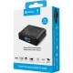 Батарея універсальна Sandberg 20000mAh Travel PD/100W, QC/3.0, QI 15W, Power-Through (421-25)