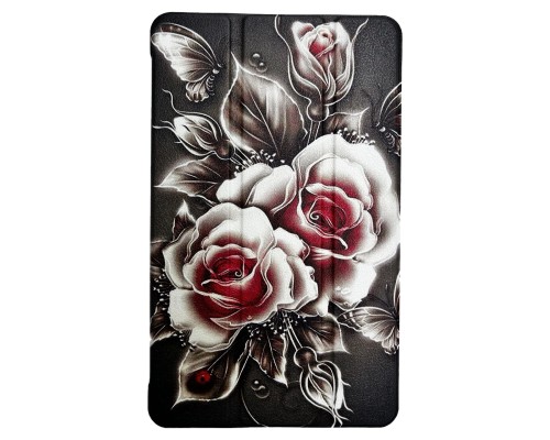 Чохол до планшета BeCover Smart Case Samsung Galaxy Tab A11 Plus SM-X236B 11.0