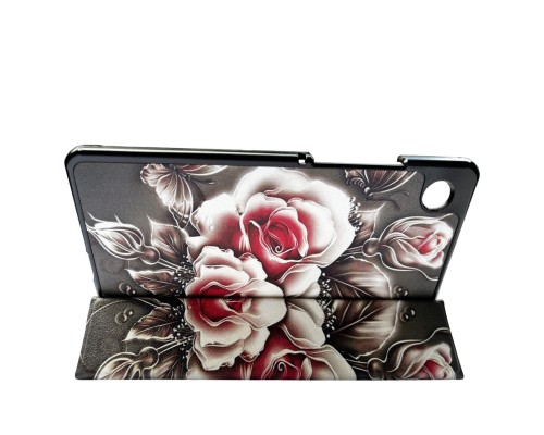Чохол до планшета BeCover Smart Case Samsung Galaxy Tab A11 Plus SM-X236B 11.0