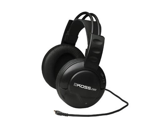 Навушники Koss UR20