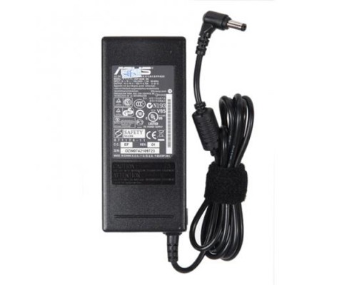 Блок живлення до ноутбуку ASUS 90W 19V 4.74A разъем 5.5/2.5 (ACASO90W)