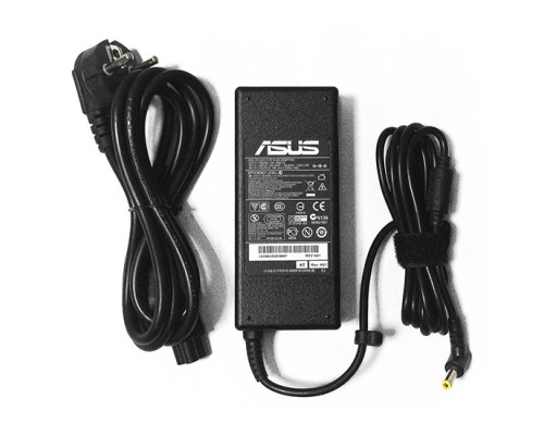 Блок живлення до ноутбуку ASUS 90W 19V 4.74A разъем 5.5/2.5 (ACASO90W)