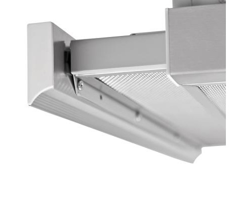 Витяжка кухонна Pyramida TL 50 G IX WH