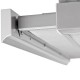 Витяжка кухонна Pyramida TL 50 G IX WH