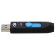 USB флеш накопичувач Team 16GB C141 Blue USB 2.0 (TC14116GL01)